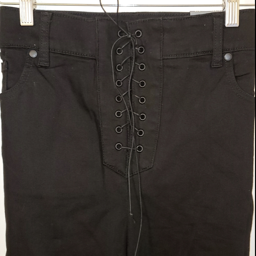 Bombshell Skinny Jean